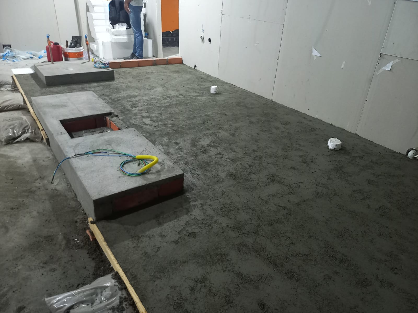 Projeto Bauducco - Imagem 1