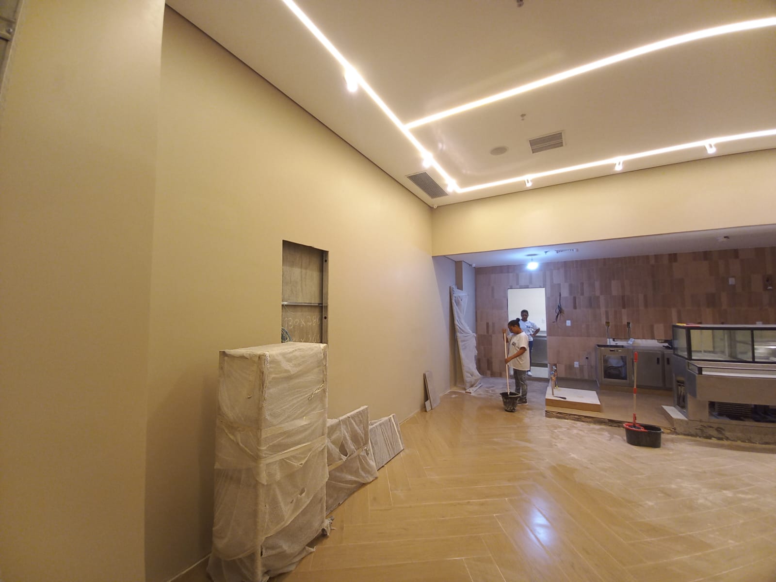 Projeto Bauducco - Imagem 3