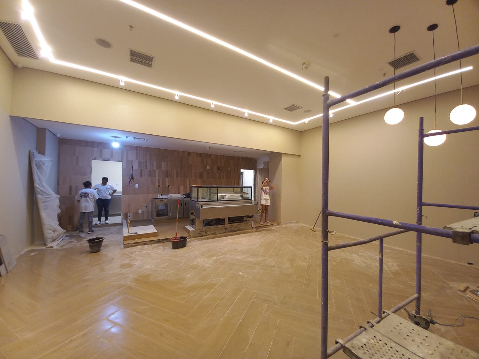 Projeto Bauducco - Imagem 4