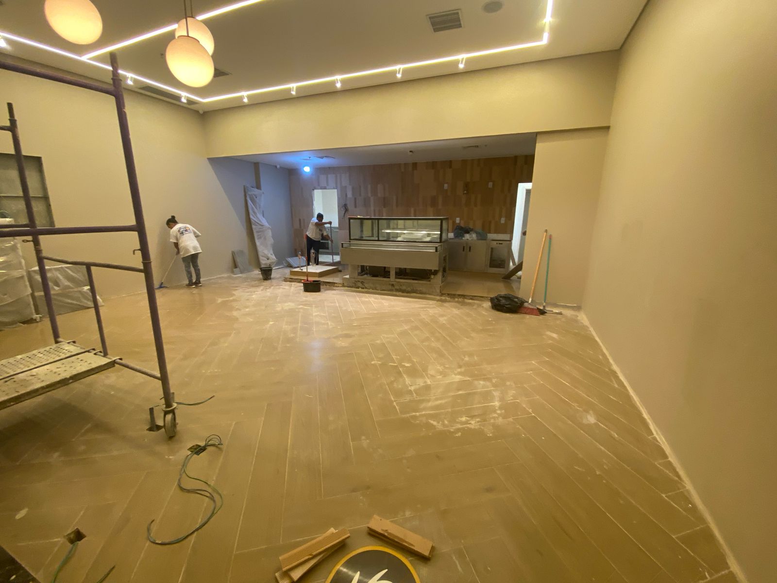 Projeto Bauducco - Imagem 7