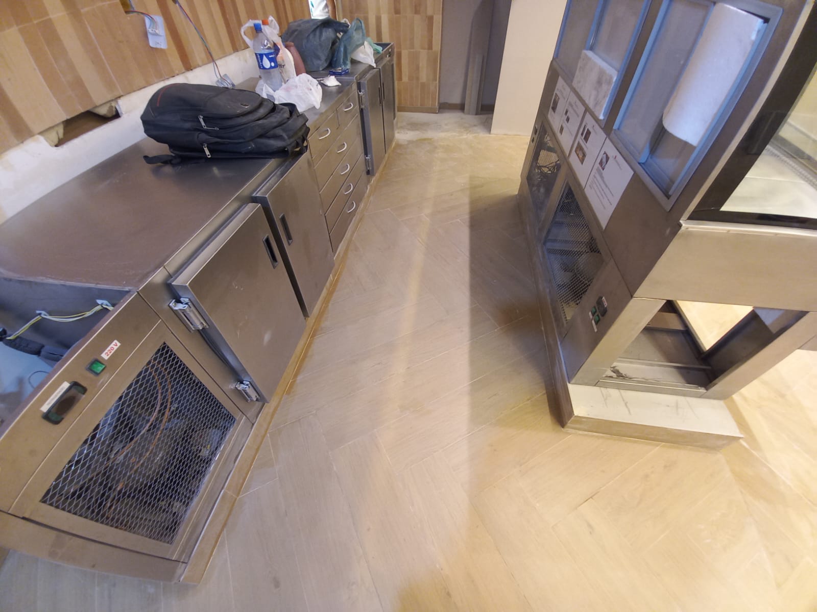 Projeto Bauducco - Imagem 8