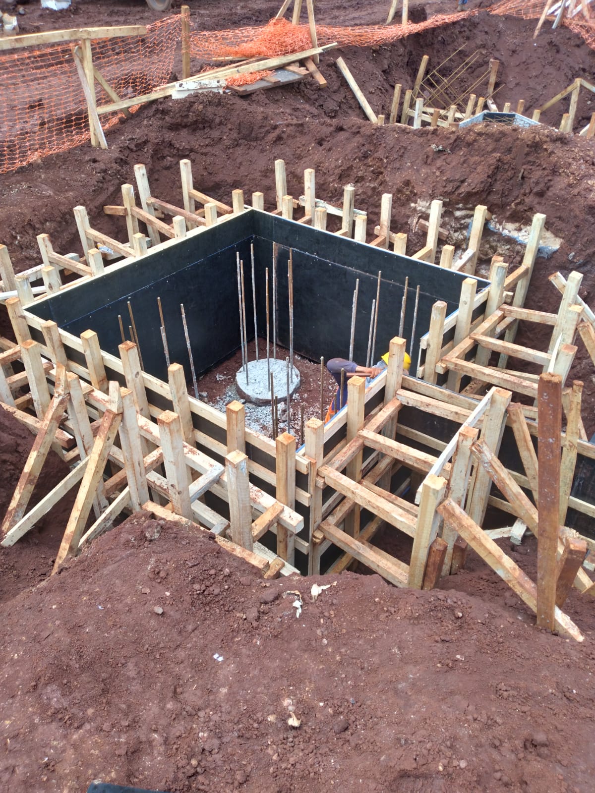 Projeto Construção - Imagem 2