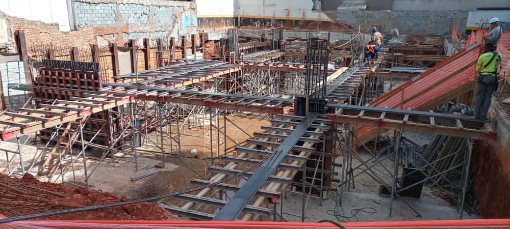 Projeto Construção - Imagem 4