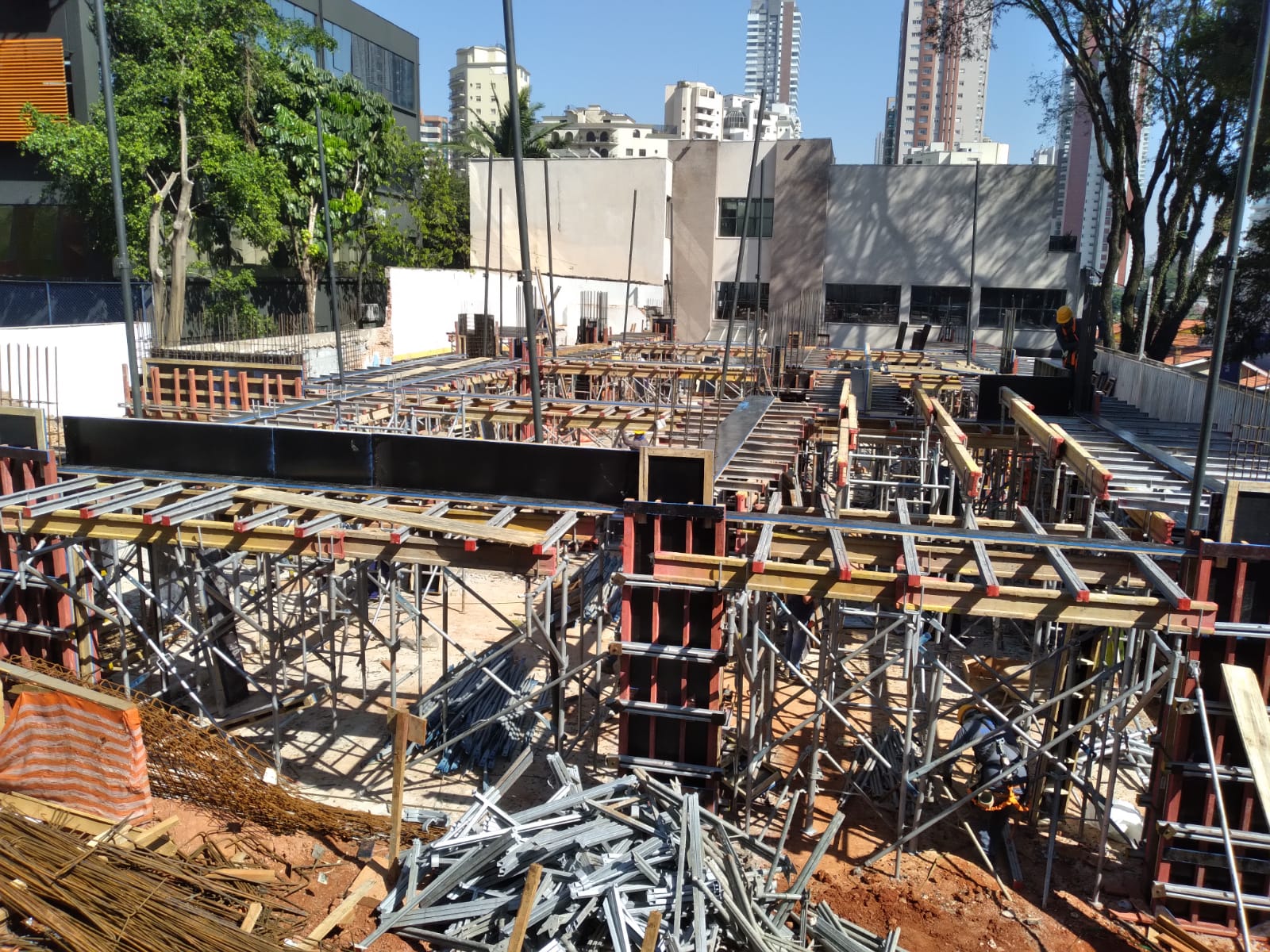 Projeto Construção - Imagem 5