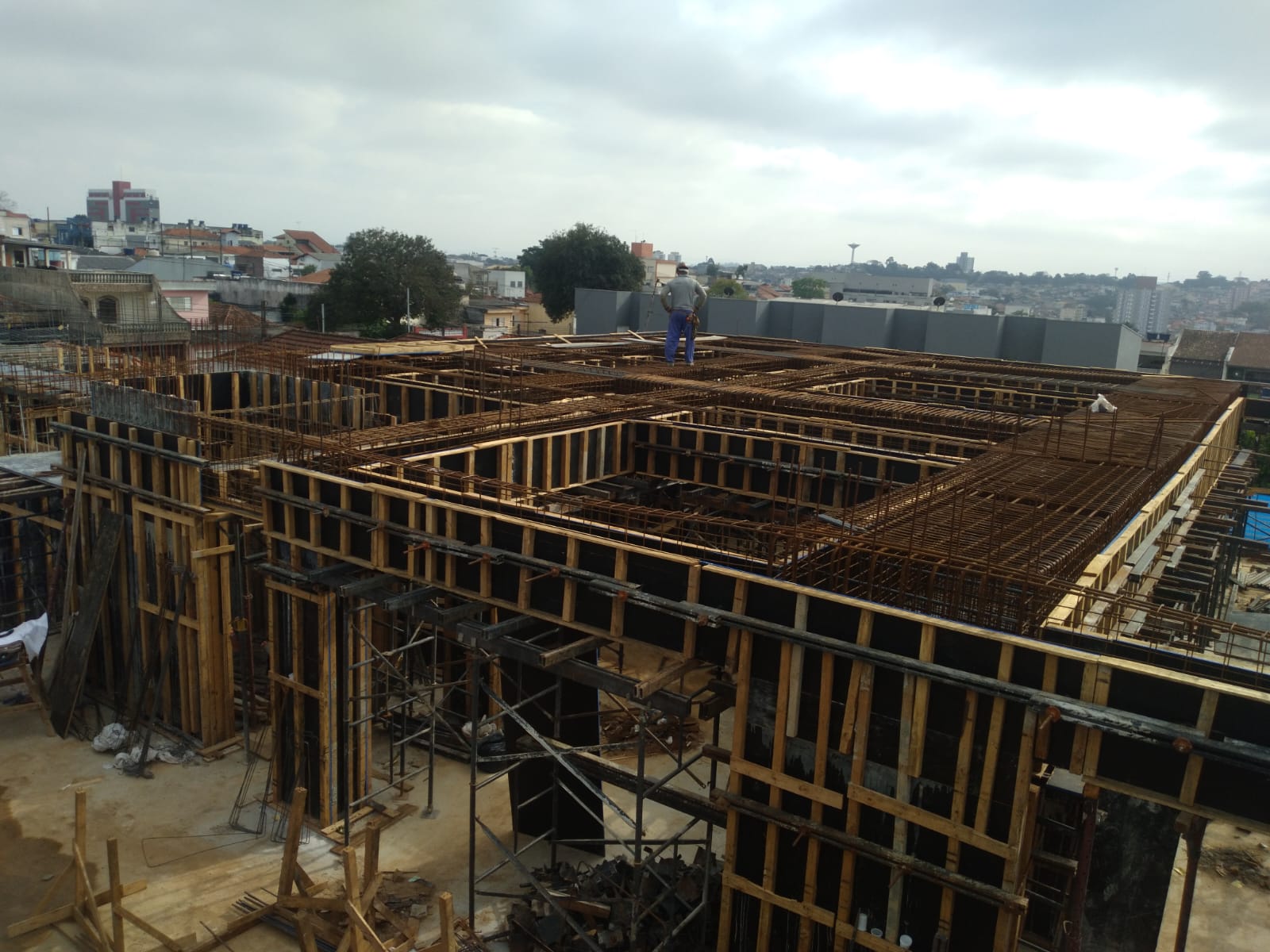 Projeto Construção - Imagem 8